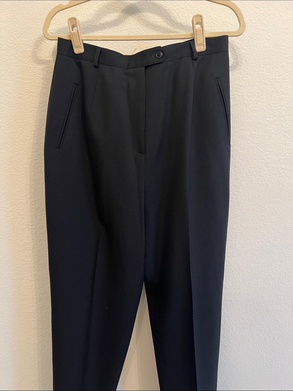 Vintage Austin Reed Wool Slacks